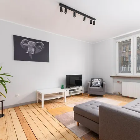 Cosy Homey Nook Апартаменты