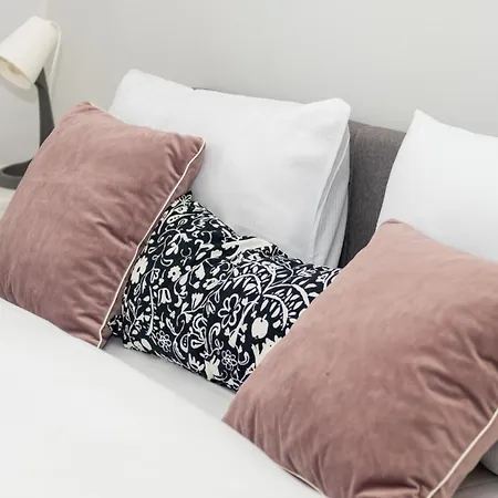 Cosy Homey Nook Апартаменты *