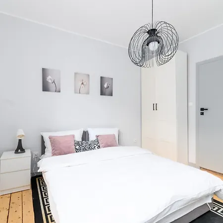 Апартаменты Cosy Homey Nook