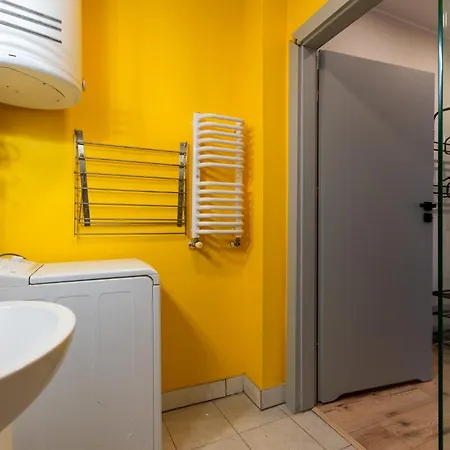 Апартаменты Cosy Homey Nook *