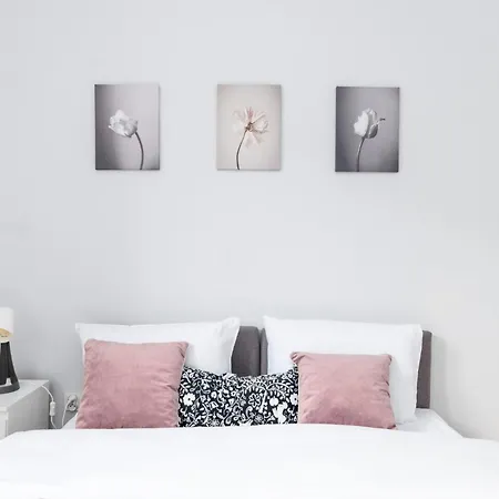 Cosy Homey Nook * Вроцлав
