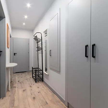 Апартаменты Cosy Homey Nook *