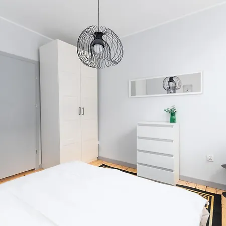 Cosy Homey Nook Breslavia