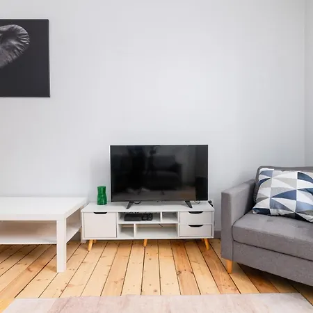 Cosy Homey Nook Appartamento